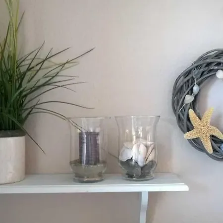 Apartment Fewo Seestern 231 In Der Lagunenstadt Neuendorf (Ueckermunde)