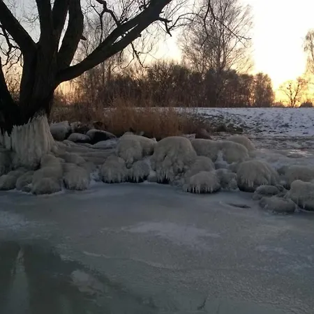 Seestern 231 In Der Lagunenstadt Апартаменты