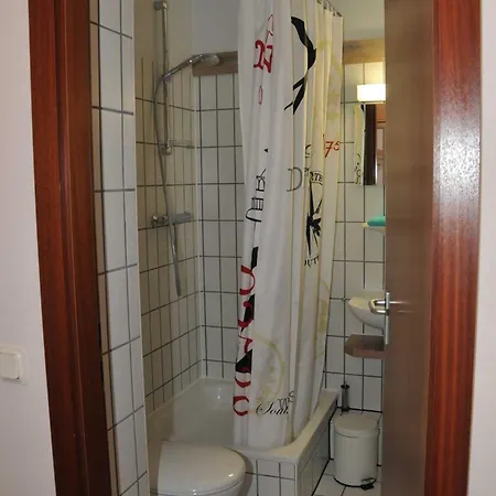 Seestern 231 In Der Lagunenstadt *
